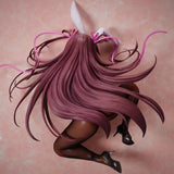 【限定販売/18+】対魔忍シリーズ 水城ゆきかぜ バニーVer.2nd《25年1月預定》 lfg-10047