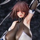 【18+】対魔忍RPGX 水城不知火《25年5月預定》 lfg-10050