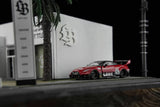 Liberty Walk Nagoya HQ Store Diorama ※場景不包含模型車 ※不設寄送《26年2月預定》 行版 全數$980 / ※不設寄送 / 26年6月15日