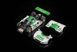 Mazda 787B #201 Green-White Livery ※不設寄送《26年12月預定》 行版 全數$398 / ※不設寄送 / 26年7月20日