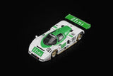 Mazda 787B #201 Green-White Livery ※不設寄送《26年12月預定》 行版 全數$398 / ※不設寄送 / 26年7月20日