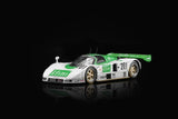 Mazda 787B #201 Green-White Livery ※不設寄送《26年12月預定》 行版 全數$398 / ※不設寄送 / 26年7月20日