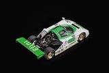 Mazda 787B #201 Green-White Livery ※不設寄送《26年12月預定》 行版 全數$398 / ※不設寄送 / 26年7月20日
