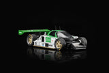 Mazda 787B #201 Green-White Livery ※不設寄送《26年12月預定》 行版 全數$398 / ※不設寄送 / 26年7月20日