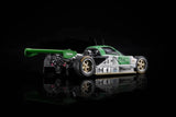 Mazda 787B #201 Green-White Livery ※不設寄送《26年12月預定》 行版 全數$398 / ※不設寄送 / 26年7月20日