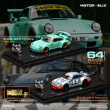 Rauh-Welt RWB964 Martini ※不設寄送《26年12月預定》 行版 全數$145 / ※不設寄送 / 26年5月25日