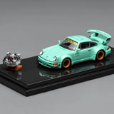 Rauh-Welt RWB964 Tiffany Blue ※不設寄送《26年12月預定》 行版 全數$145 / ※不設寄送 / 26年5月25日