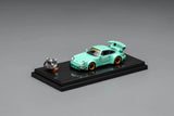Rauh-Welt RWB964 Tiffany Blue ※不設寄送《26年12月預定》 行版 全數$145 / ※不設寄送 / 26年5月25日