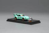 Rauh-Welt RWB964 Tiffany Blue ※不設寄送《26年12月預定》 行版 全數$145 / ※不設寄送 / 26年5月25日