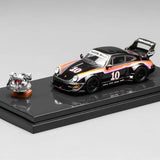 Rauh-Welt RWB964 Black ※不設寄送《26年12月預定》 行版 全數$145 / ※不設寄送 / 26年5月25日