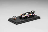 Rauh-Welt RWB964 Black ※不設寄送《26年12月預定》 行版 全數$145 / ※不設寄送 / 26年5月25日