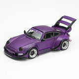 RWB 993 ROTANA ※不設寄送《27年3月預定》 盒裝版 全數$145 / ※不設寄送 / 26年9月25日