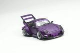 RWB 993 ROTANA ※不設寄送《27年3月預定》 盒裝版 全數$145 / ※不設寄送 / 26年9月25日