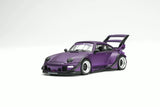 RWB 993 ROTANA ※不設寄送《27年3月預定》 盒裝版 全數$145 / ※不設寄送 / 26年9月25日