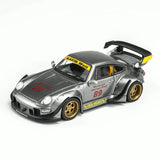 RWB 993 RAMINTRA ※不設寄送《27年3月預定》 盒裝版 全數$145 / ※不設寄送 / 26年9月25日