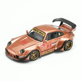 RWB 993 ADRIANA ※不設寄送《27年3月預定》 盒裝版 全數$145 / ※不設寄送 / 26年9月25日