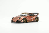 RWB 993 ADRIANA ※不設寄送《27年3月預定》 盒裝版 全數$145 / ※不設寄送 / 26年9月25日