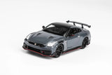 Nissan GTR Nismo R35 2024 Stealth Gray ※不設寄送《27年3月預定》 行版 全數$155 / ※不設寄送 / 26年9月21日
