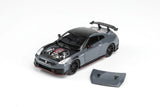 Nissan GTR Nismo R35 2024 Stealth Gray ※不設寄送《27年3月預定》 行版 全數$155 / ※不設寄送 / 26年9月21日