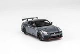 Nissan GTR Nismo R35 2024 Stealth Gray ※不設寄送《27年3月預定》 行版 全數$155 / ※不設寄送 / 26年9月21日