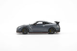 Nissan GTR Nismo R35 2024 Stealth Gray ※不設寄送《27年3月預定》 行版 全數$155 / ※不設寄送 / 26年9月21日