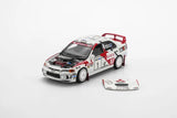 Mitsubishi Lancer EVO IV GSR Filand Rally Winner ※不設寄送《27年3月預定》 行版 全數$145 / ※不設寄送 / 26年9月21日