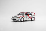 Mitsubishi Lancer EVO IV GSR Filand Rally Winner ※不設寄送《27年3月預定》 行版 全數$145 / ※不設寄送 / 26年9月21日