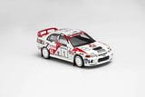 Mitsubishi Lancer EVO IV GSR Filand Rally Winner ※不設寄送《27年3月預定》 行版 全數$145 / ※不設寄送 / 26年9月21日
