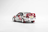 Mitsubishi Lancer EVO IV GSR Filand Rally Winner ※不設寄送《27年3月預定》 行版 全數$145 / ※不設寄送 / 26年9月21日