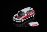 Honda Civic Type-R EK9 Motul Livery Red-White ※不設寄送《26年12月預定》 行版 全數$145 / ※不設寄送 / 26年6月8日
