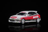Honda Civic Type-R EK9 Motul Livery Red-White ※不設寄送《26年12月預定》 行版 全數$145 / ※不設寄送 / 26年6月8日