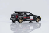 Honda Civic Type-R EK9 Motul Livery Matte Black ※不設寄送《26年12月預定》 行版 全數$145 / ※不設寄送 / 26年6月8日
