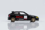 Honda Civic Type-R EK9 Motul Livery Matte Black ※不設寄送《26年12月預定》 行版 全數$145 / ※不設寄送 / 26年6月8日