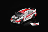 Honda Civic Type-R FD2 Racing 1# Livery ※不設寄送《26年12月預定》 行版 全數$145 / ※不設寄送 / 26年6月8日