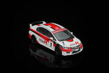 Honda Civic Type-R FD2 Racing 1# Livery ※不設寄送《26年12月預定》 行版 全數$145 / ※不設寄送 / 26年6月8日