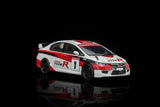 Honda Civic Type-R FD2 Racing 1# Livery ※不設寄送《26年12月預定》 行版 全數$145 / ※不設寄送 / 26年6月8日