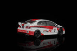 Honda Civic Type-R FD2 Racing 1# Livery ※不設寄送《26年12月預定》 行版 全數$145 / ※不設寄送 / 26年6月8日