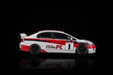 Honda Civic Type-R FD2 Racing 1# Livery ※不設寄送《26年12月預定》 行版 全數$145 / ※不設寄送 / 26年6月8日