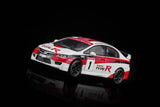 Honda Civic Type-R FD2 Racing 1# Livery ※不設寄送《26年12月預定》 行版 全數$145 / ※不設寄送 / 26年6月8日