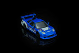 Honda NSX-R Custom GT Look Blue-White Racing Livery ※不設寄送《26年12月預定》 行版 全數$125 / ※不設寄送 / 26年5月22日