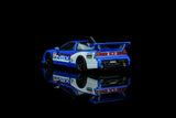 Honda NSX-R Custom GT Look Blue-White Racing Livery ※不設寄送《26年12月預定》 行版 全數$125 / ※不設寄送 / 26年5月22日
