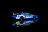 Honda NSX-R Custom GT Look Blue-White Racing Livery ※不設寄送《26年12月預定》 行版 全數$125 / ※不設寄送 / 26年5月22日