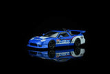 Honda NSX-R Custom GT Look Blue-White Racing Livery ※不設寄送《26年12月預定》 行版 全數$125 / ※不設寄送 / 26年5月22日