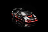 Honda NSX-R Custom GT Look Gun Gray ※不設寄送《26年12月預定》 行版 全數$135 / ※不設寄送 / 26年5月22日