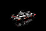 Honda NSX-R Custom GT Look Gun Gray ※不設寄送《26年12月預定》 行版 全數$135 / ※不設寄送 / 26年5月22日