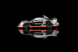 Honda NSX-R Custom GT Look Gun Gray ※不設寄送《26年12月預定》 行版 全數$135 / ※不設寄送 / 26年5月22日