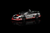 Honda NSX-R Custom GT Look Gun Gray ※不設寄送《26年12月預定》 行版 全數$135 / ※不設寄送 / 26年5月22日