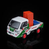 Honda Acty 4WD Green-White ※不設寄送《26年12月預定》 行版 全數$145 / ※不設寄送 / 26年6月8日