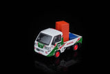 Honda Acty 4WD Green-White ※不設寄送《26年12月預定》 行版 全數$145 / ※不設寄送 / 26年6月8日