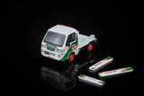 Honda Acty 4WD Green-White ※不設寄送《26年12月預定》 行版 全數$145 / ※不設寄送 / 26年6月8日
